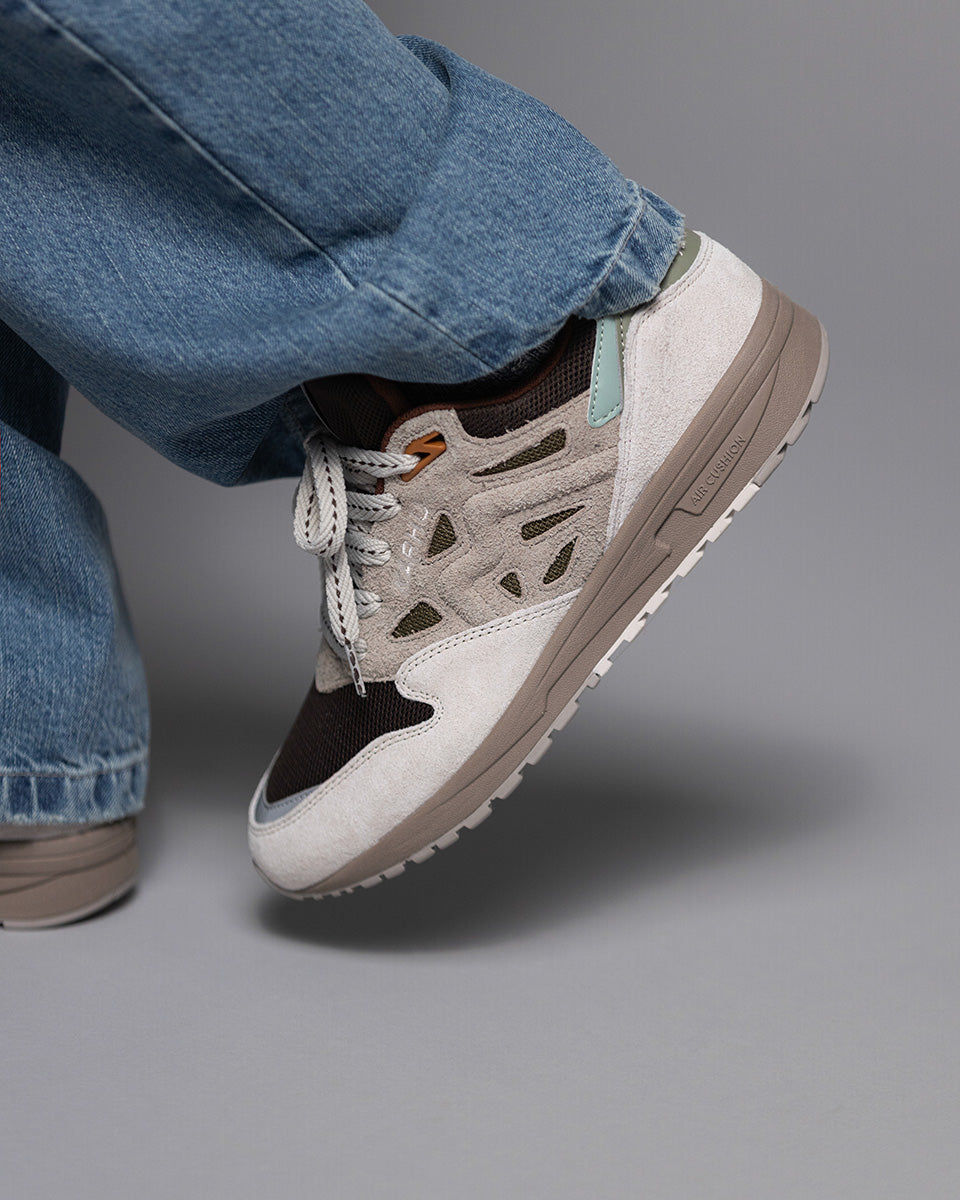 LEGACY 96 - WHITE SAND / BEECH