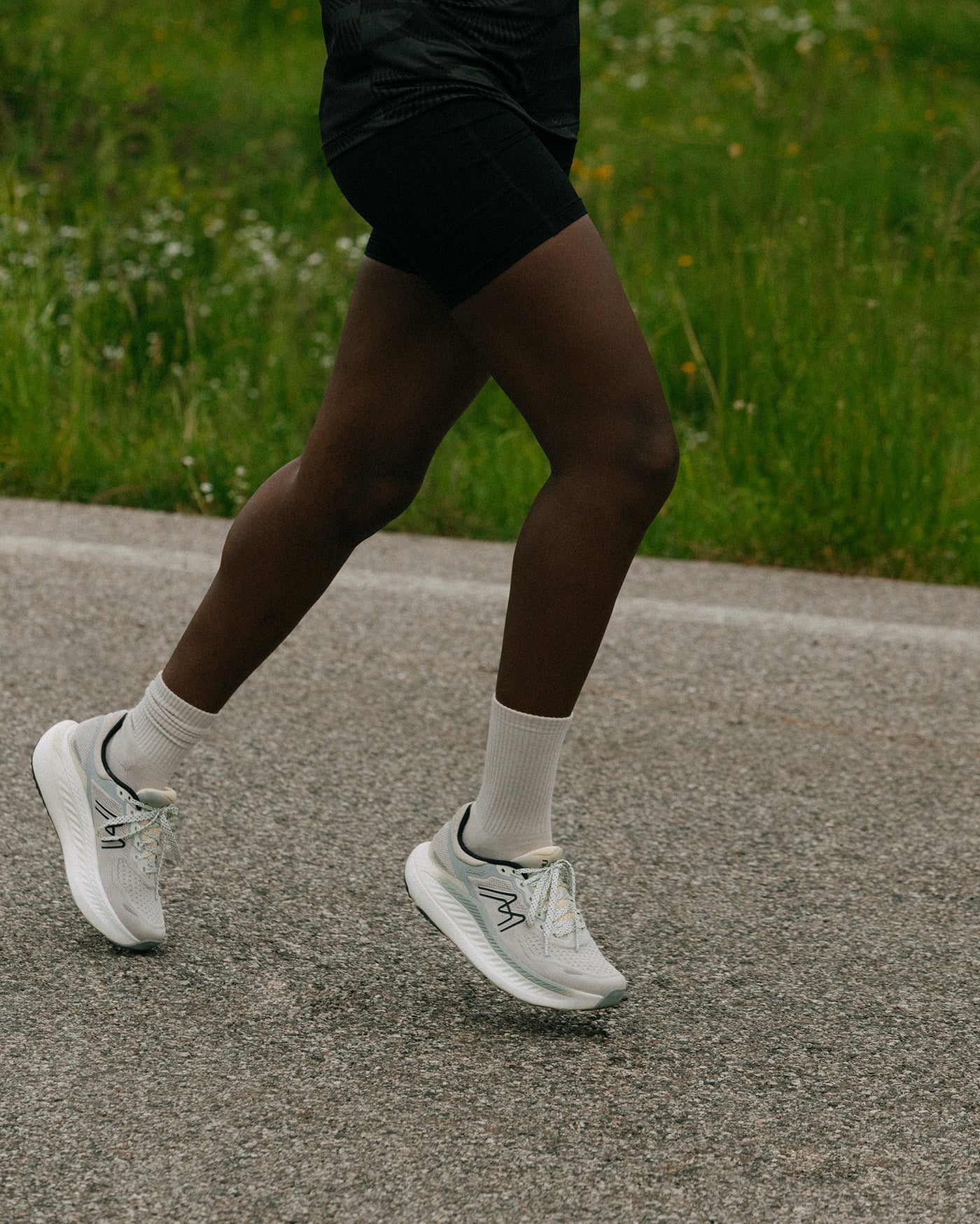 WOMEN'S MESTARI RUN 2.0 - ANTARCTICA / BLUE FOX