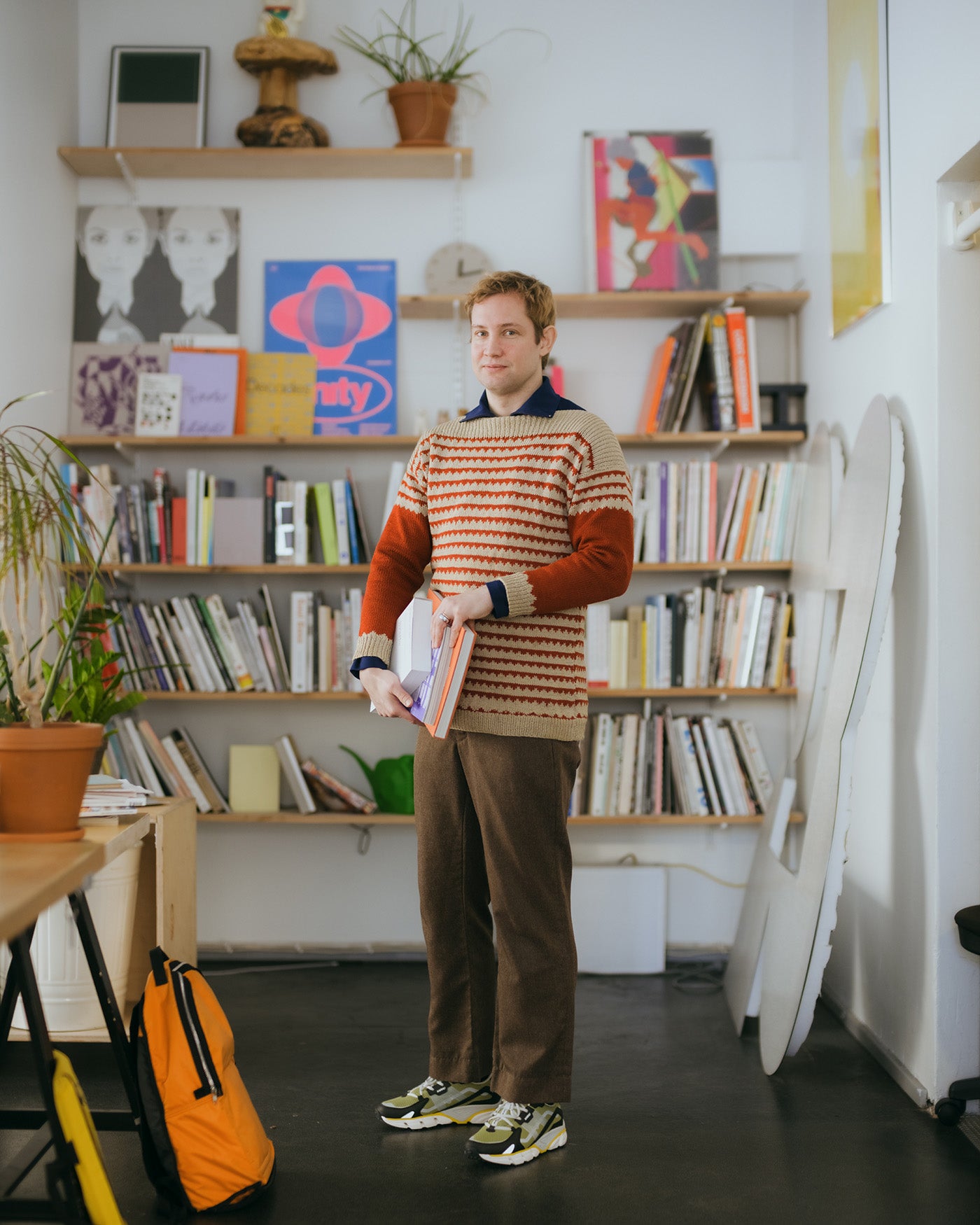 SUPER FULCRUM - JET BLACK / EPSOM