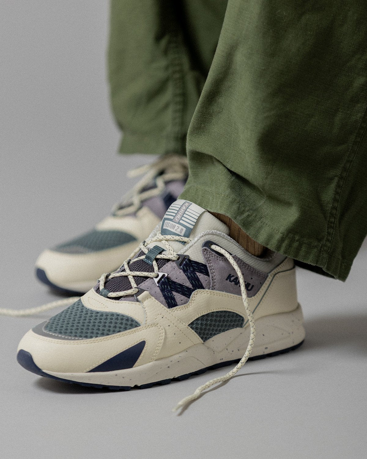 FUSION 2.0 - SOLITARY STAR / NAVAL ACADEMY