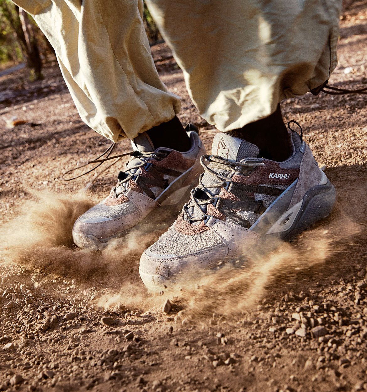 Karhu JP