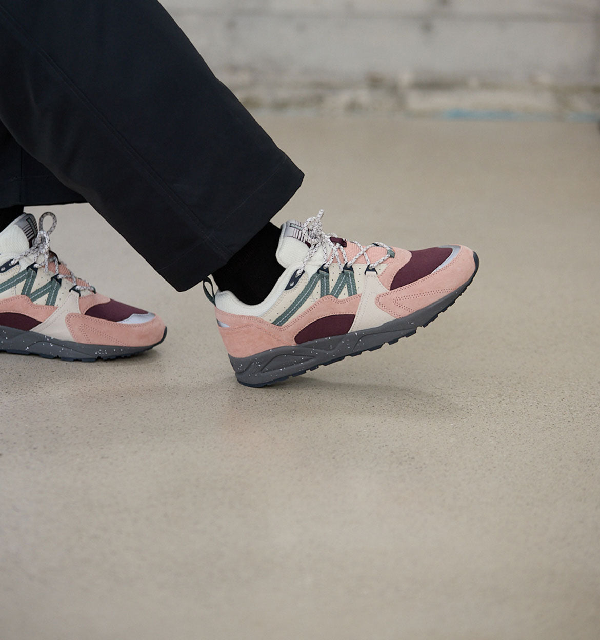 Karhu JP
