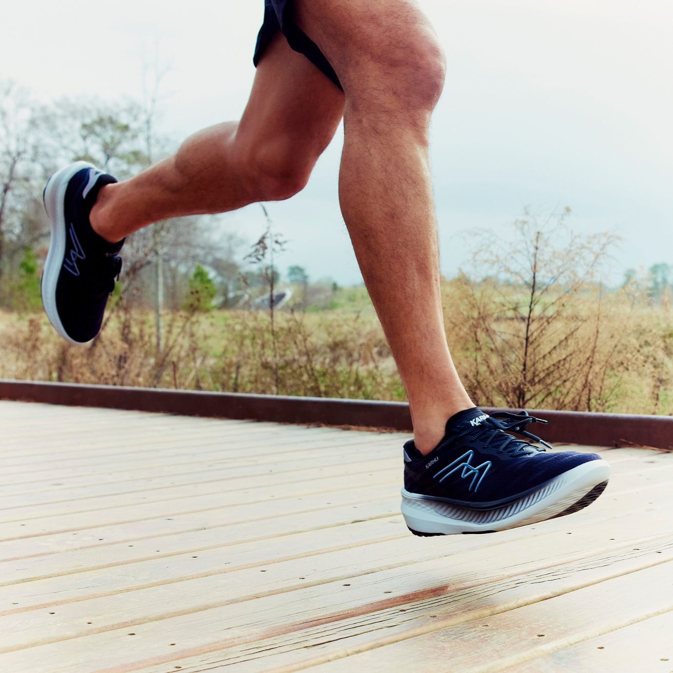 Men's Running – Karhu JP