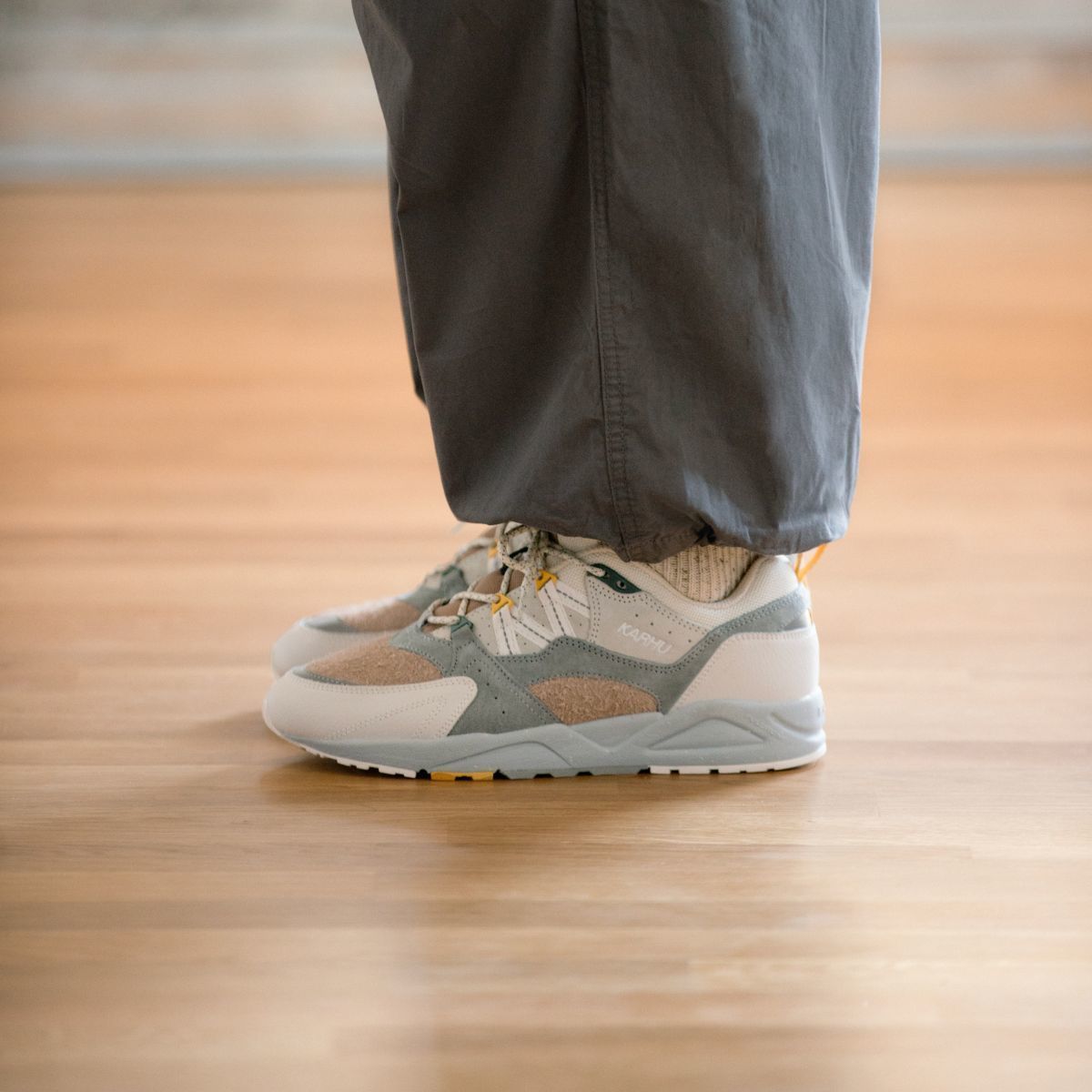 Fusion 2.0 – Karhu JP