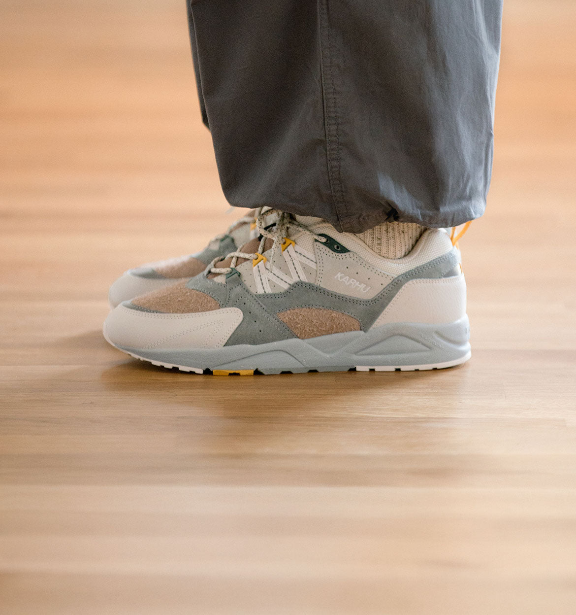 Karhu JP