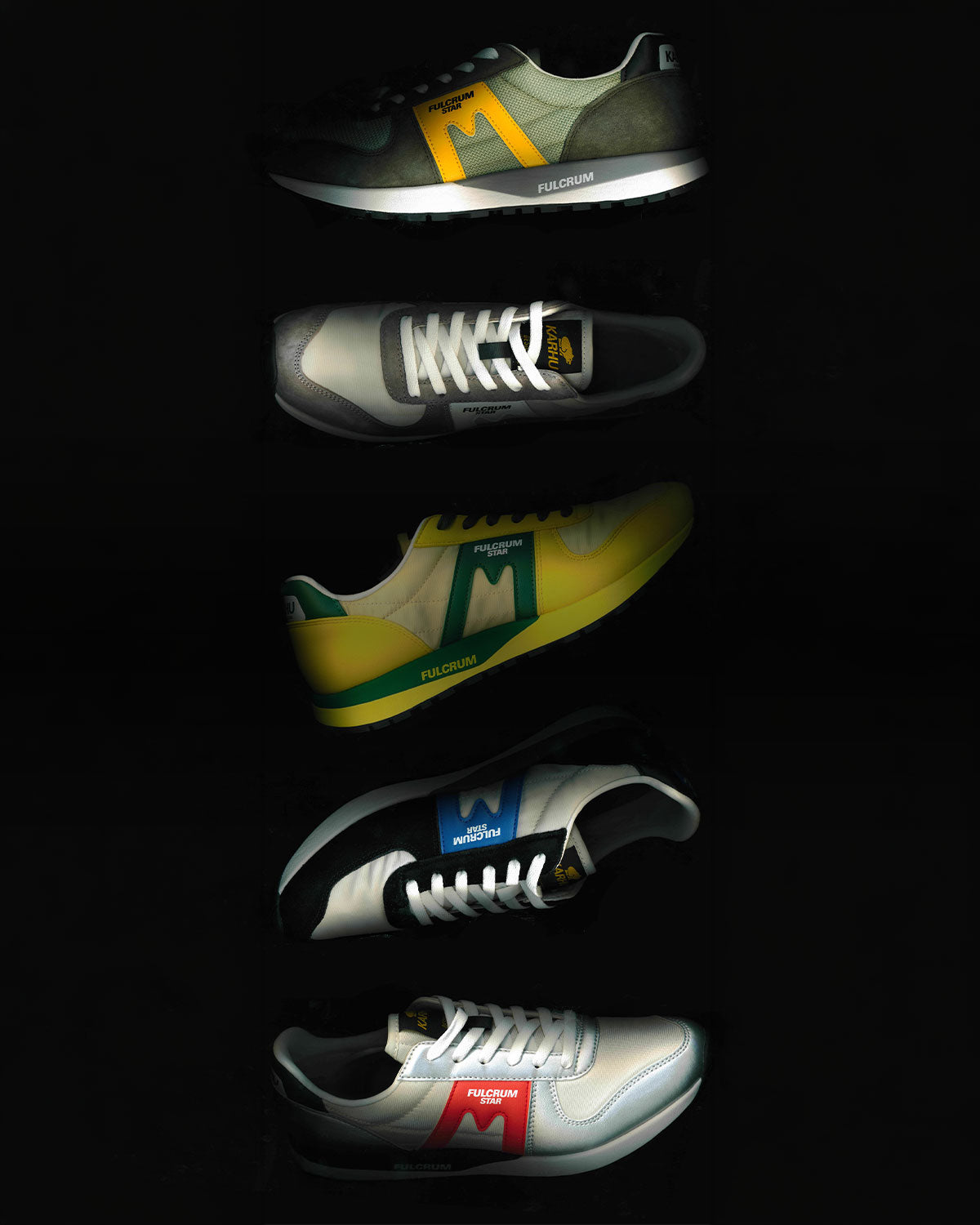 Karhu JP
