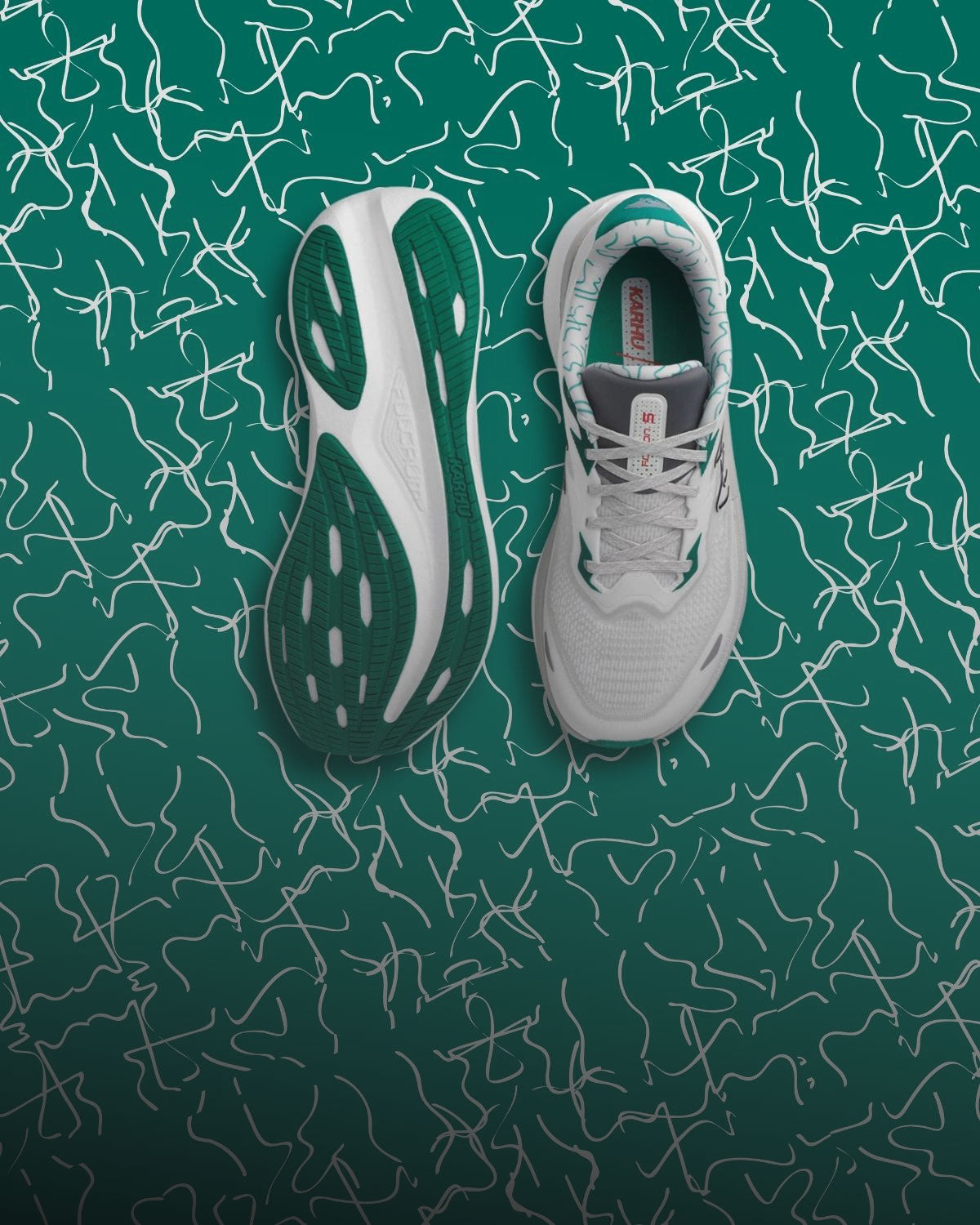 Karhu JP