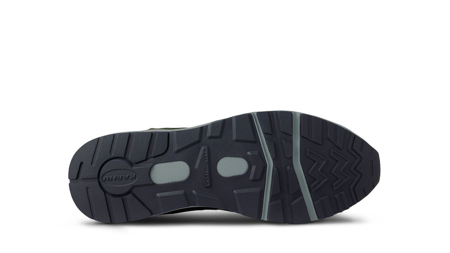 FUSION 2.0 - KOMBU GREEN/ NIGHT SKY