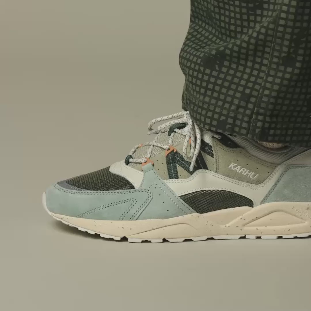 Karhu JP