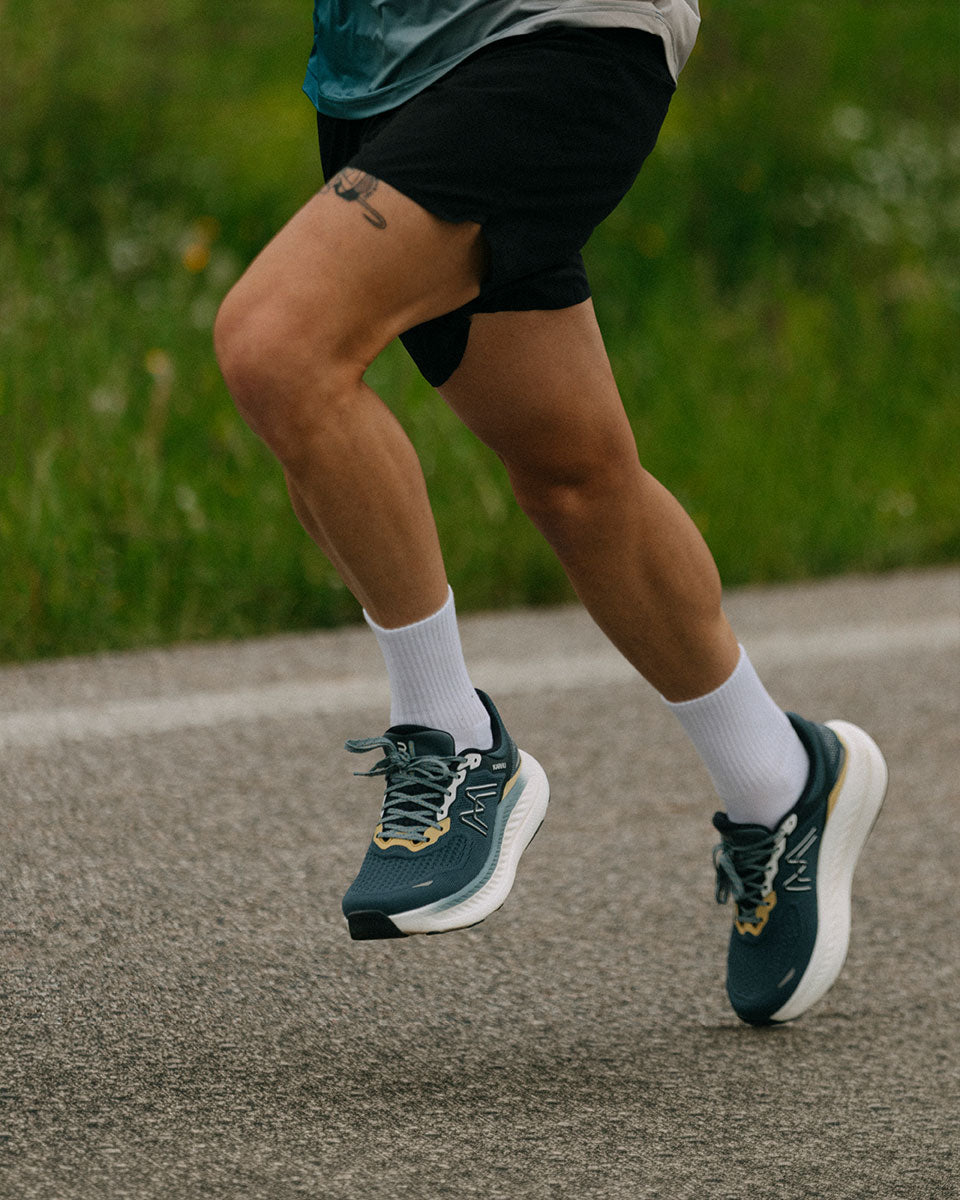 よくあるお問い合わせ – Karhu JP