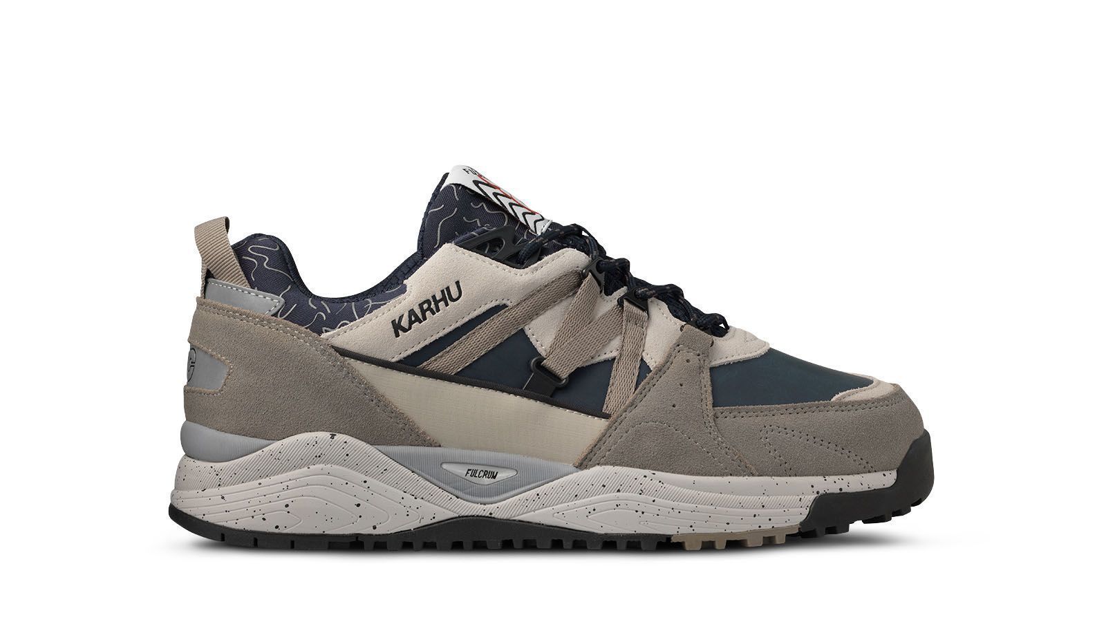 Karhu fusion xc 