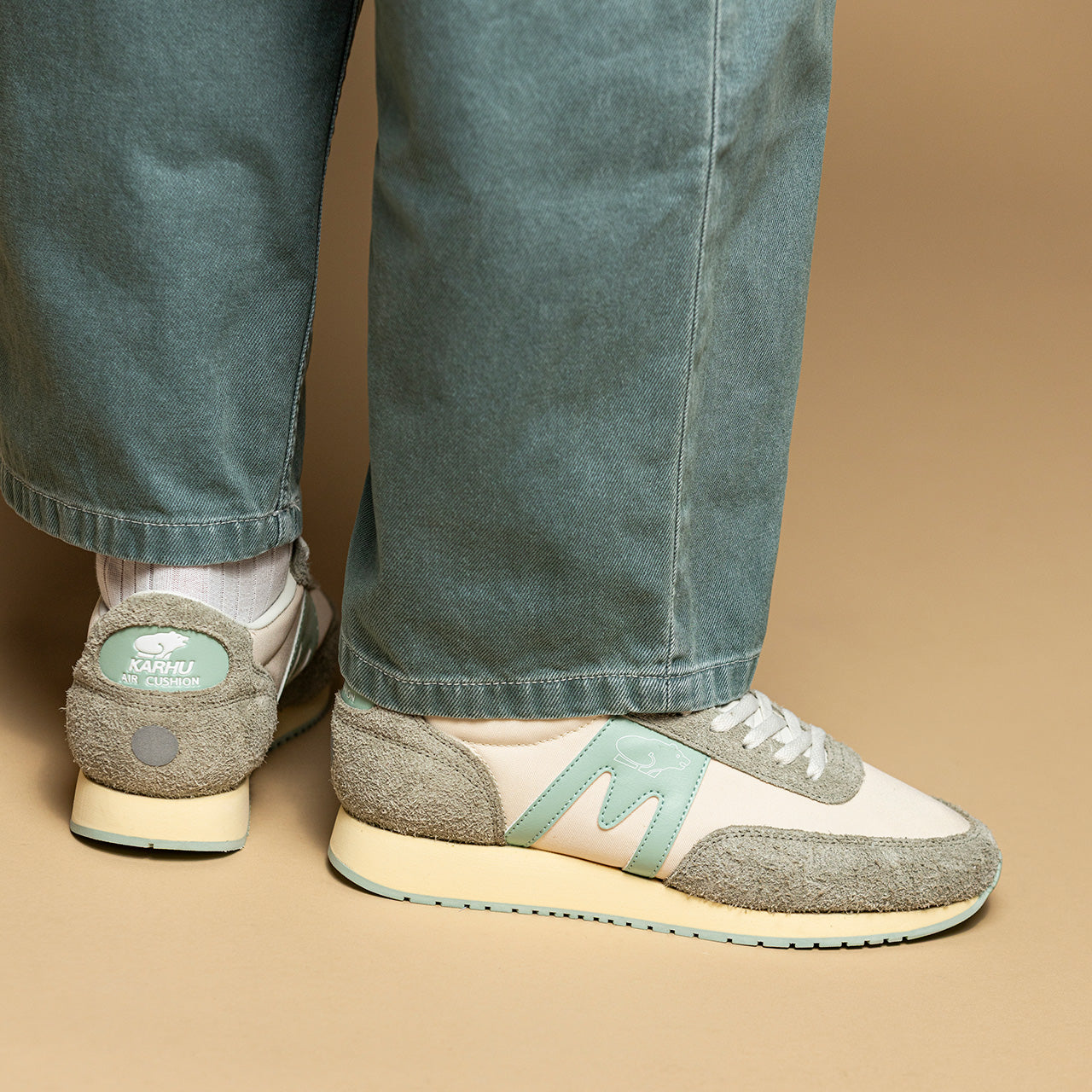 Albatross 82 – Karhu JP