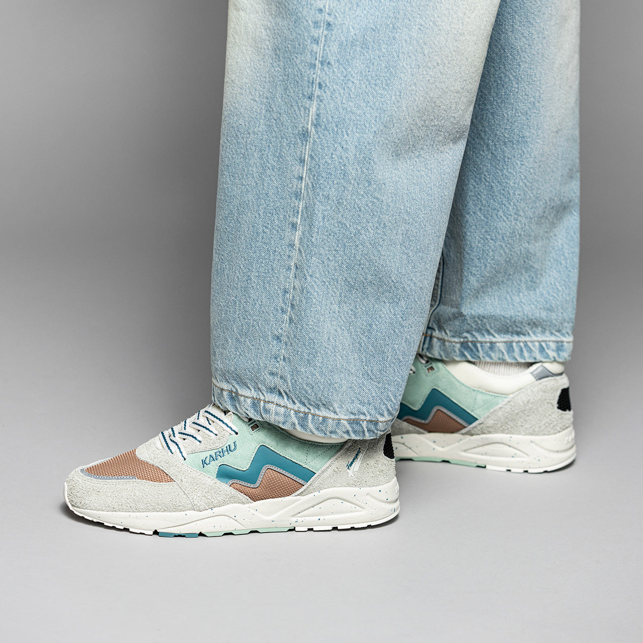 Aria 95 – Karhu JP