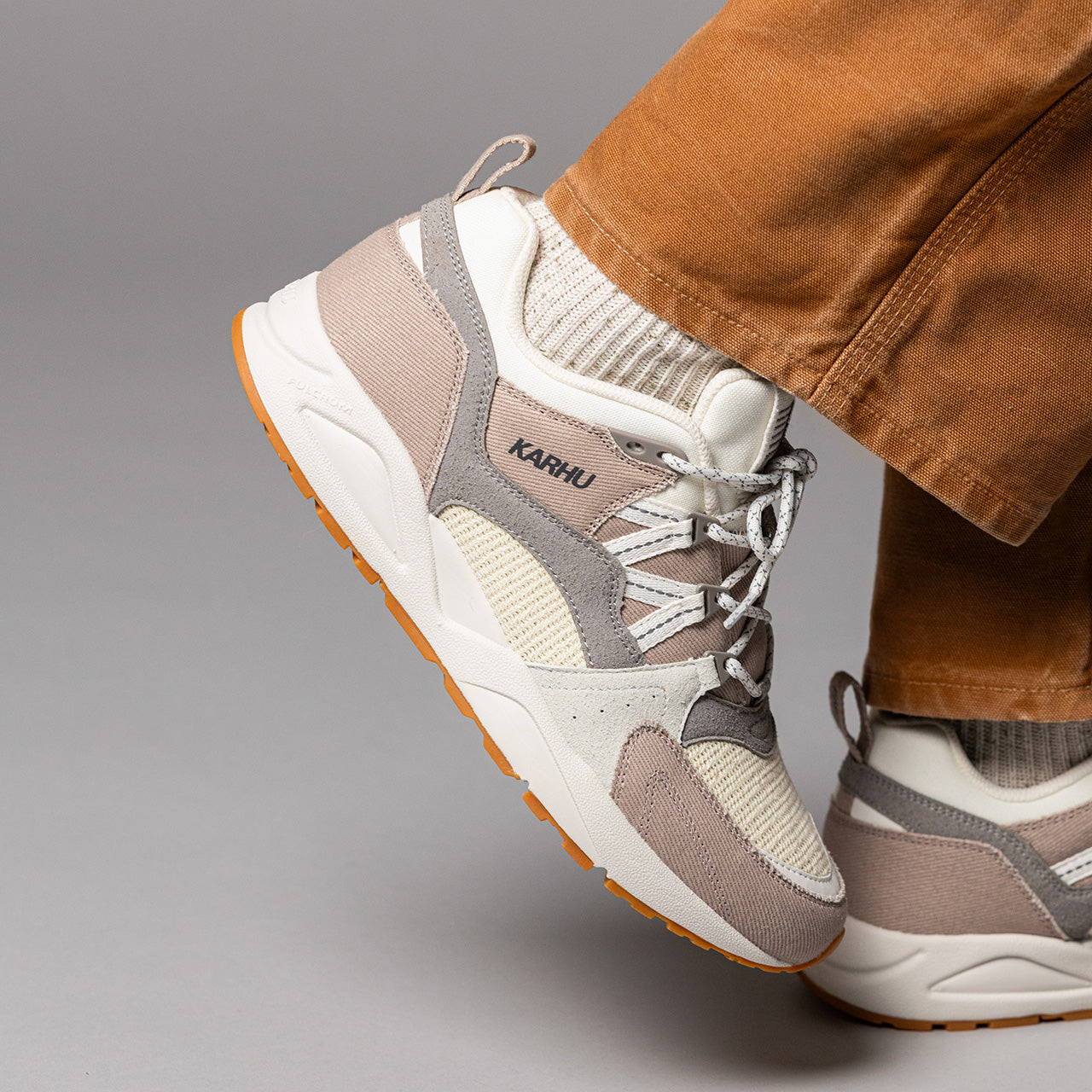 Lifestyle New – Karhu JP