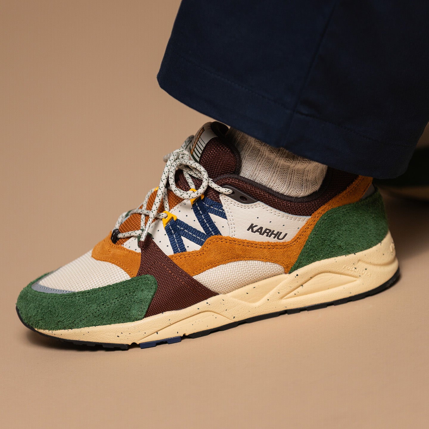Fusion 2.0 – Karhu JP