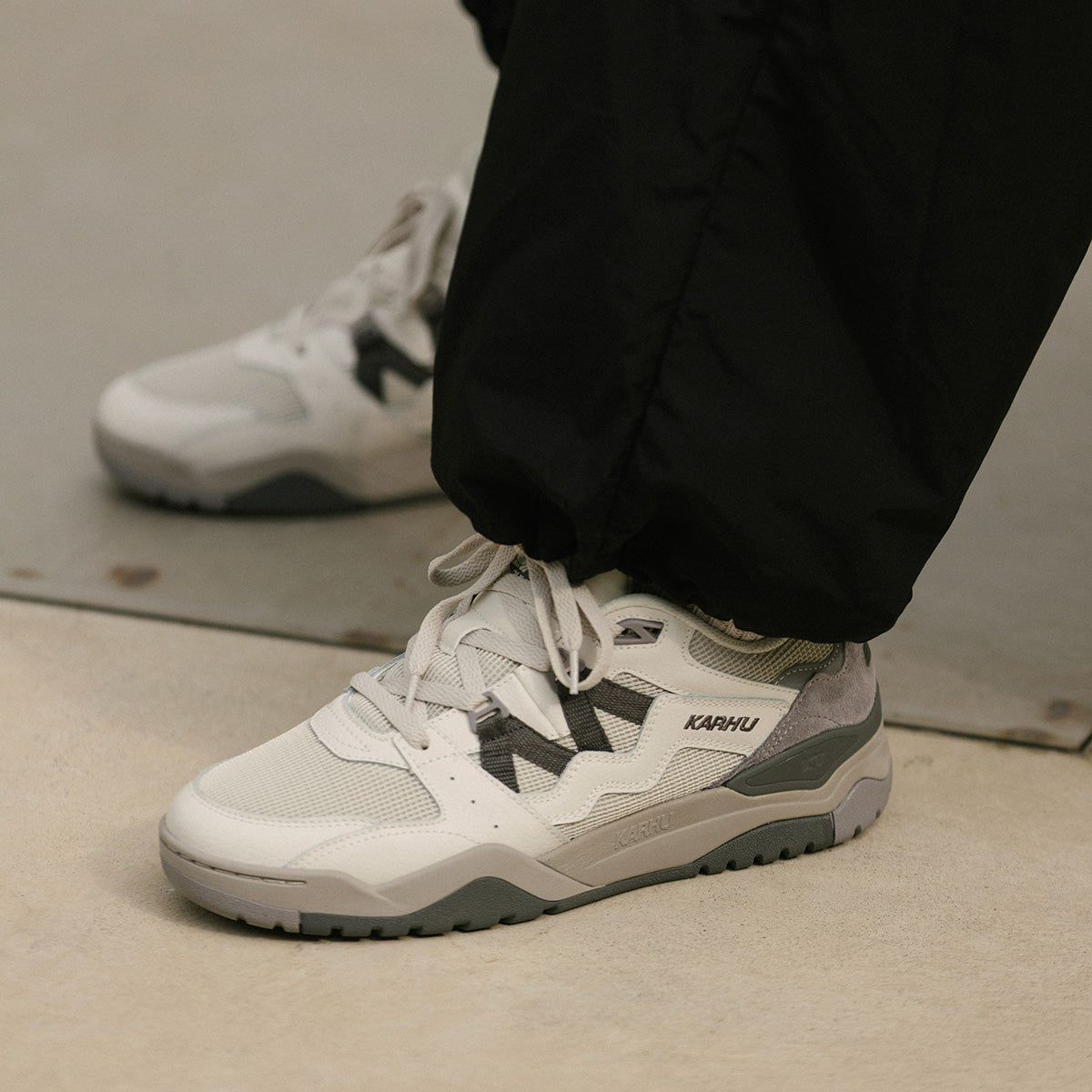 Lifestyle New – Karhu JP