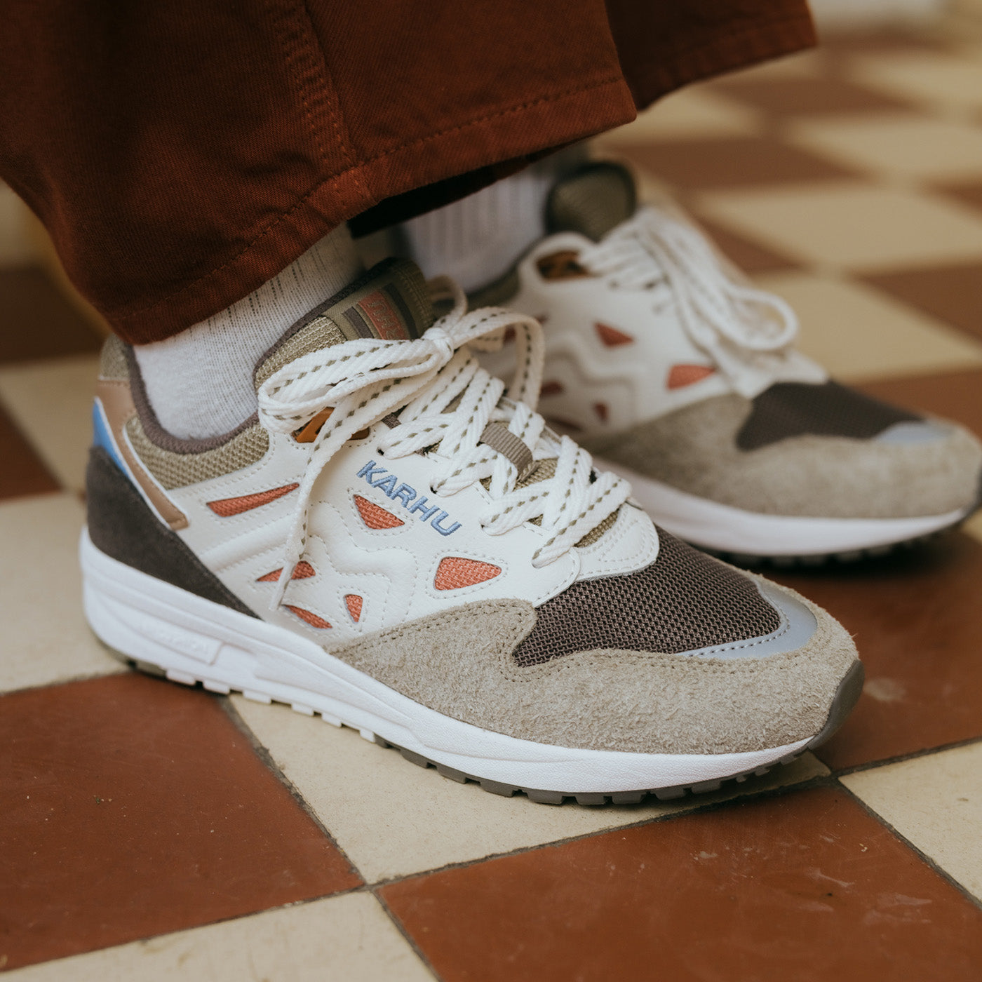 Lifestyle Footwear – Page 2 – Karhu JP