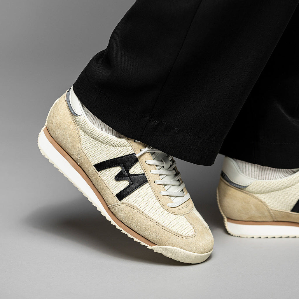 MESTARI 76 - BOULDER / JET BLACK