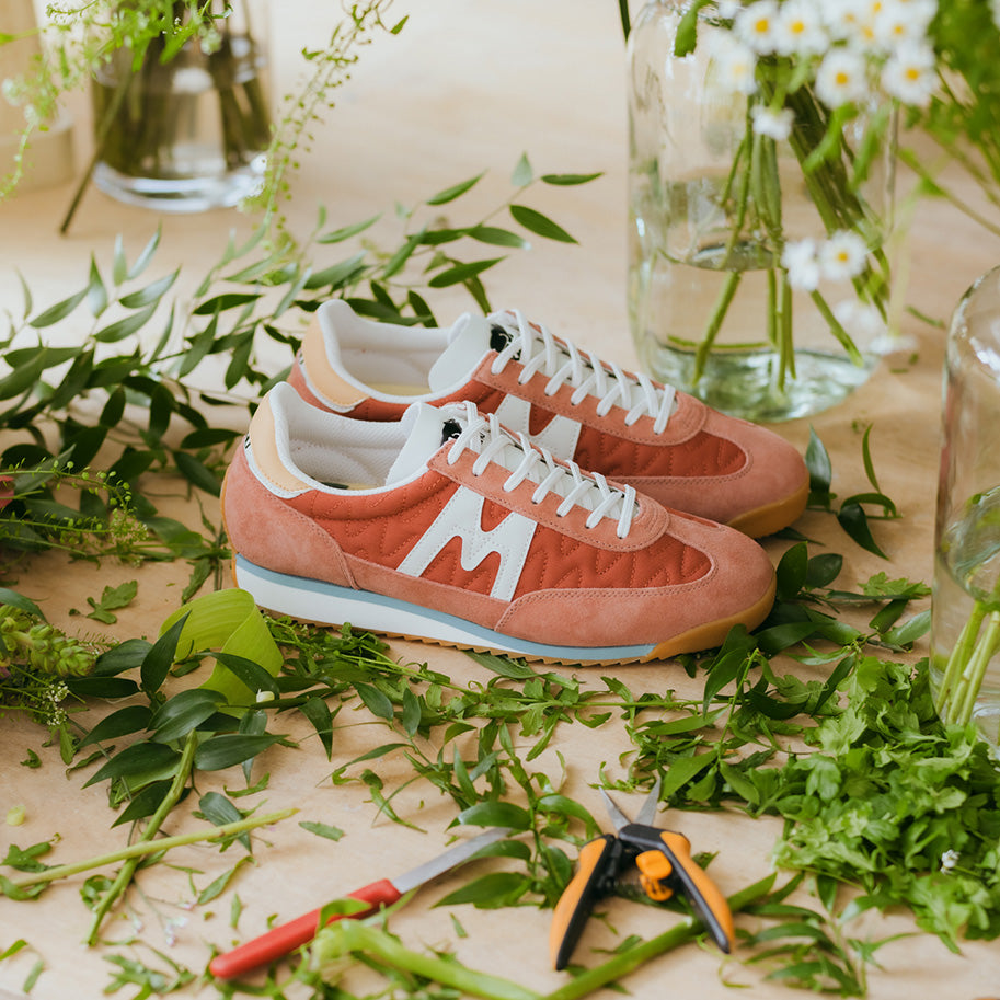 MESTARI 76 - LIGHT MAHOGANY / BLANC DE BLANC