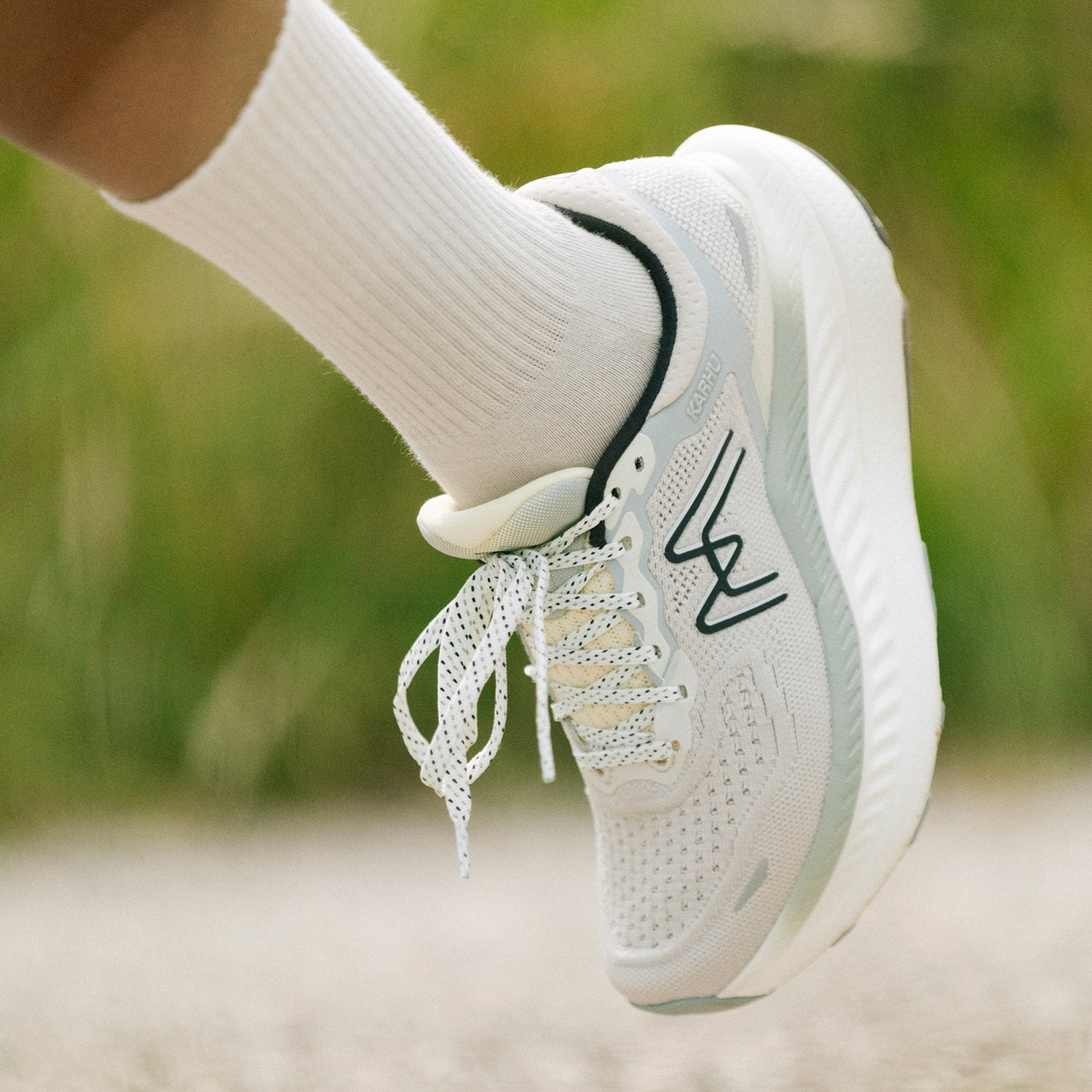 WOMEN'S MESTARI RUN 2.0 - ANTARCTICA / BLUE FOX