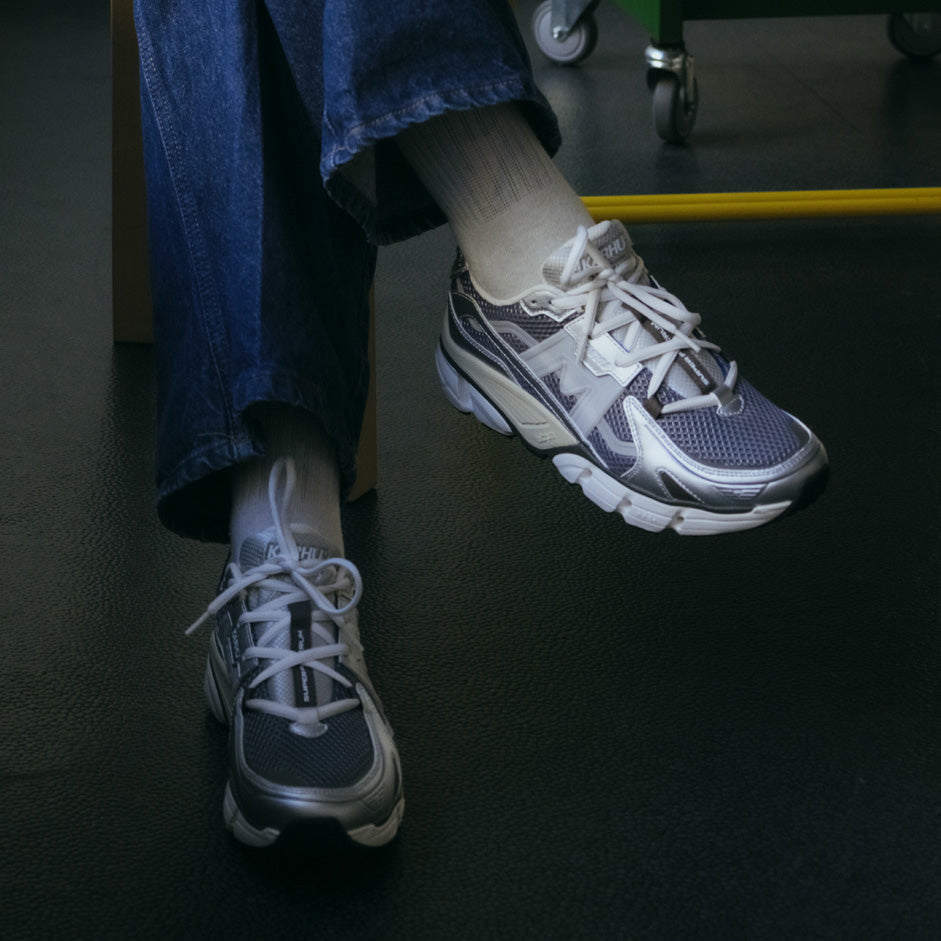 Lifestyle New – Karhu JP