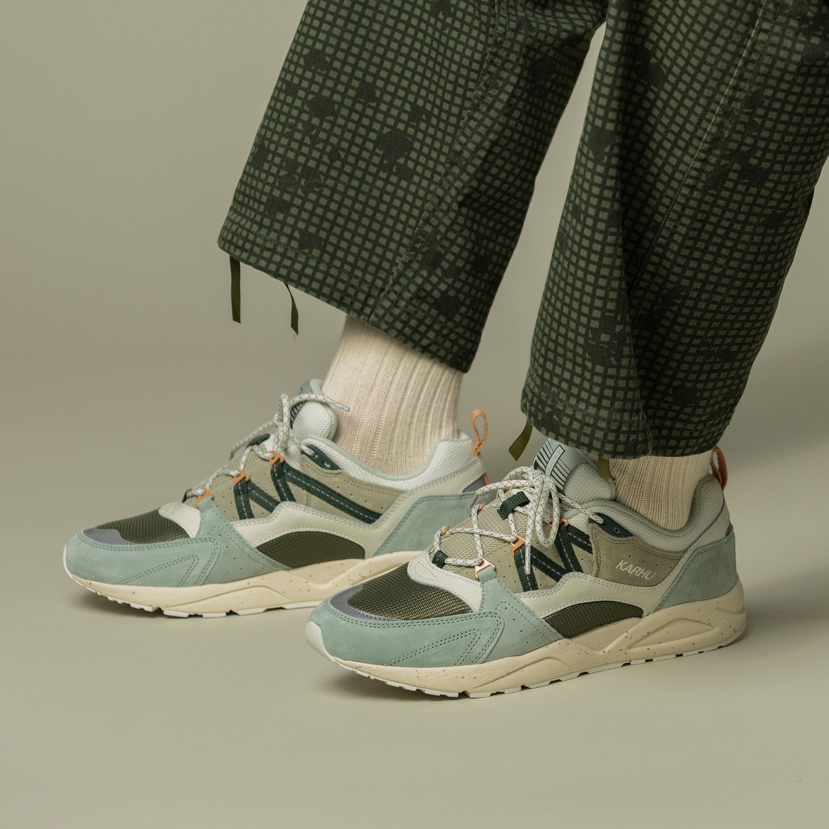 Lifestyle Footwear – Karhu JP