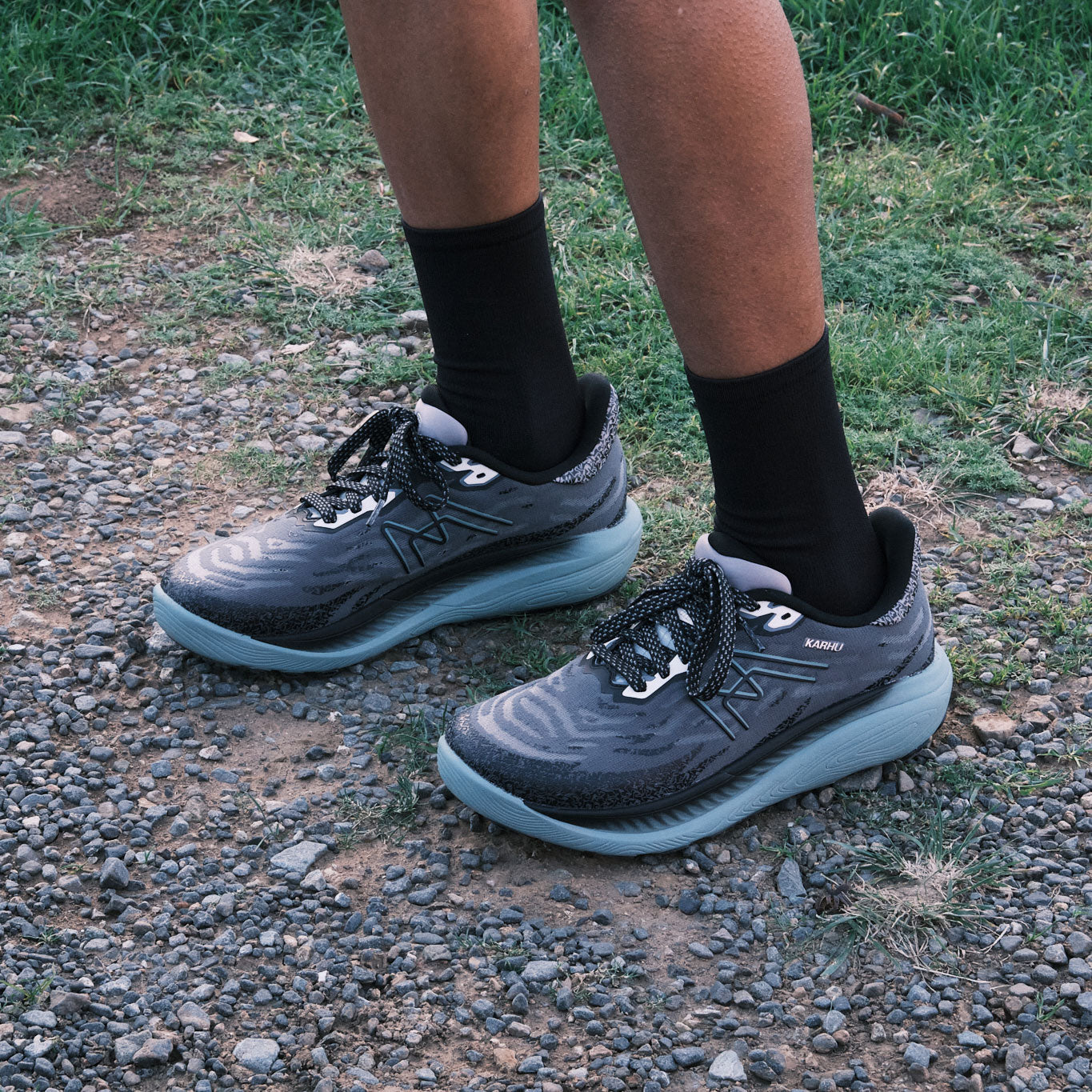 MEN'S IKONI ATR - TURBULENCE / LILY PAD