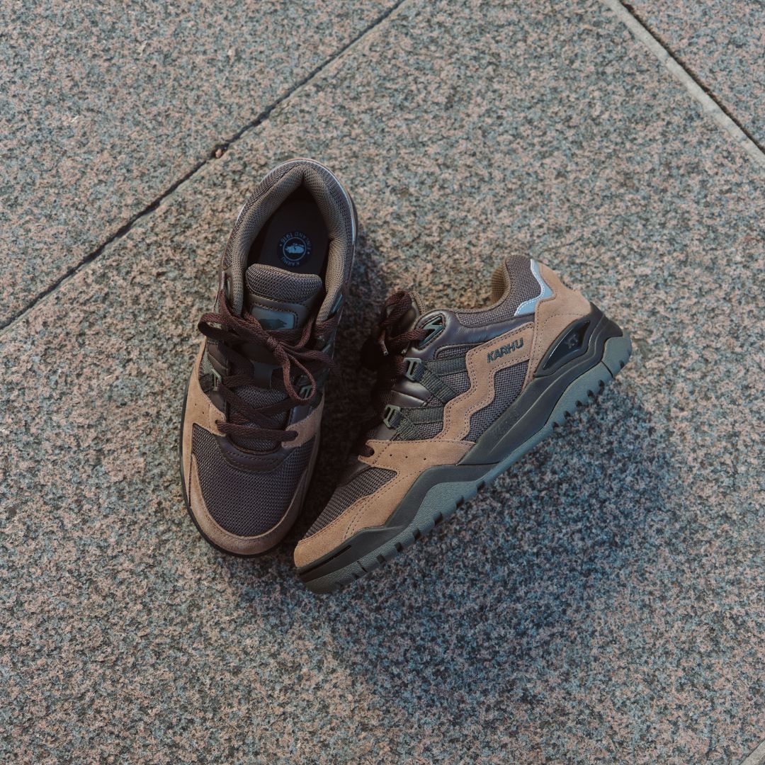 Fusion XT – Karhu JP