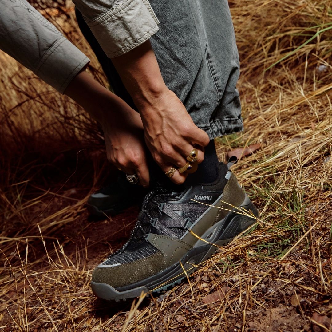 Lifestyle Footwear – Karhu JP