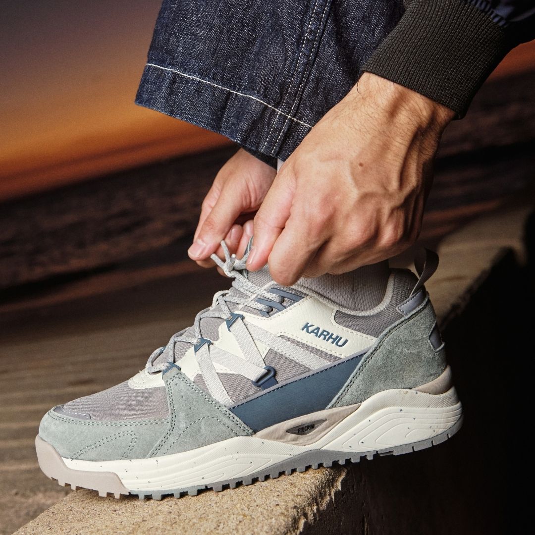 Lifestyle Footwear – Karhu JP