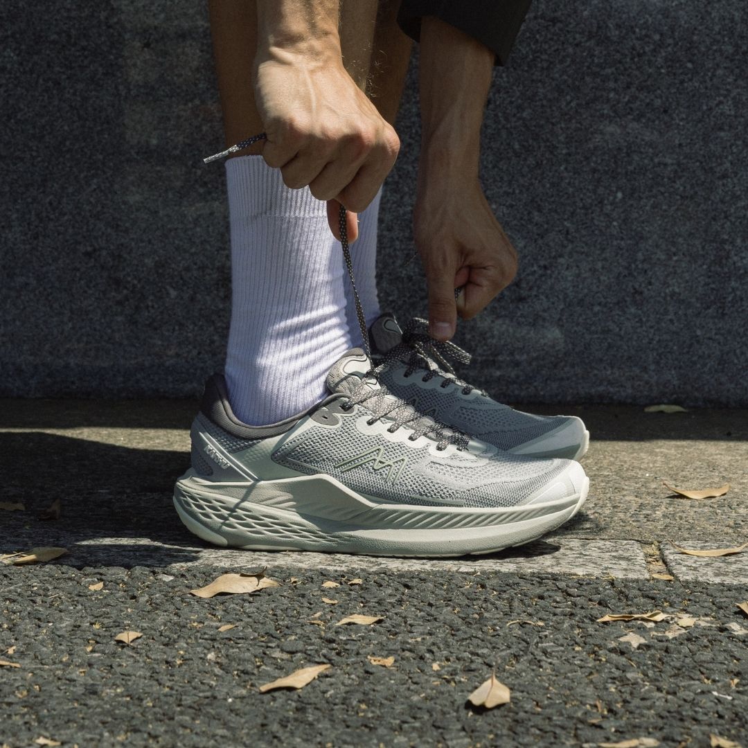 MESTARI RUN LS - DRIZZLE / ALFALFA