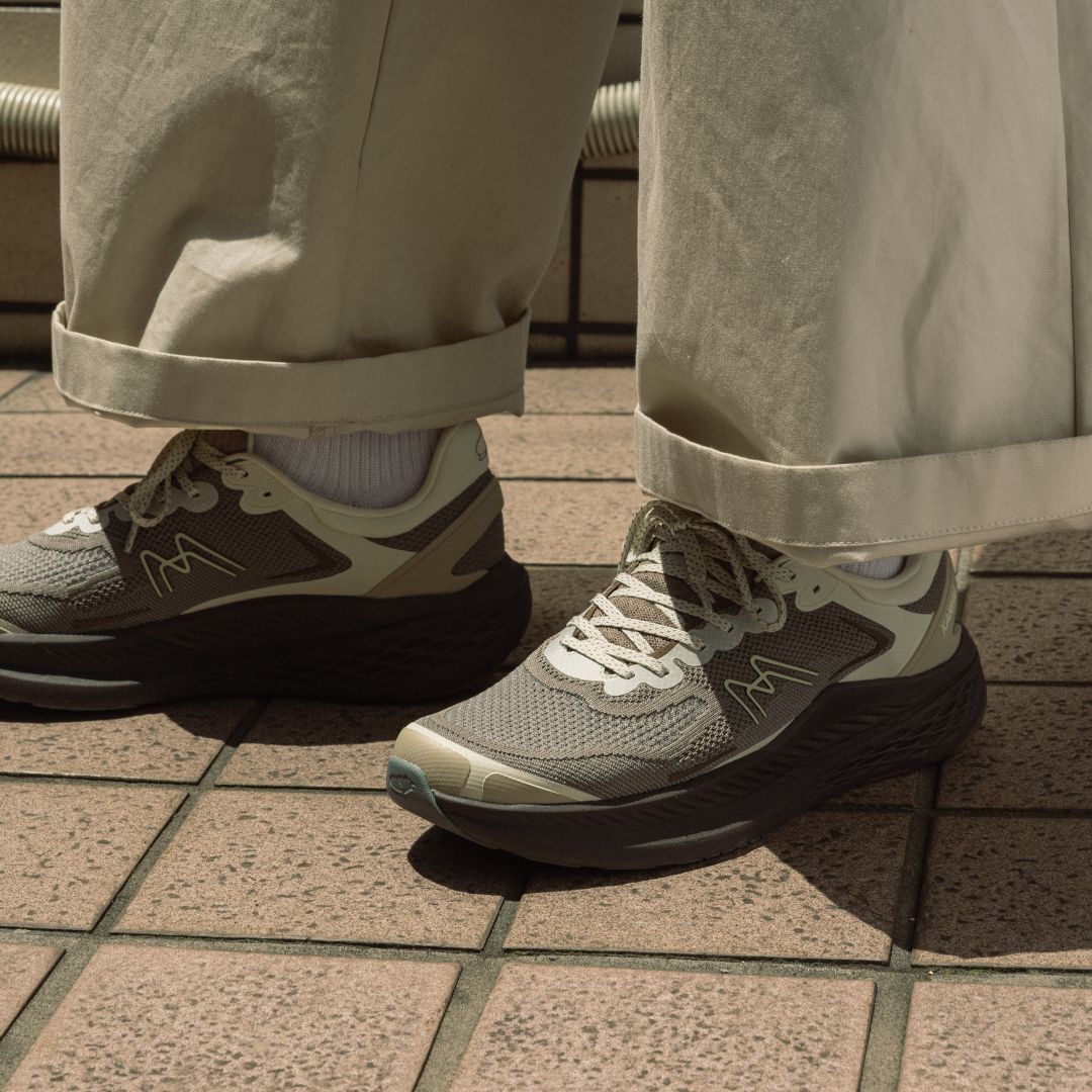 Lifestyle New – Karhu JP