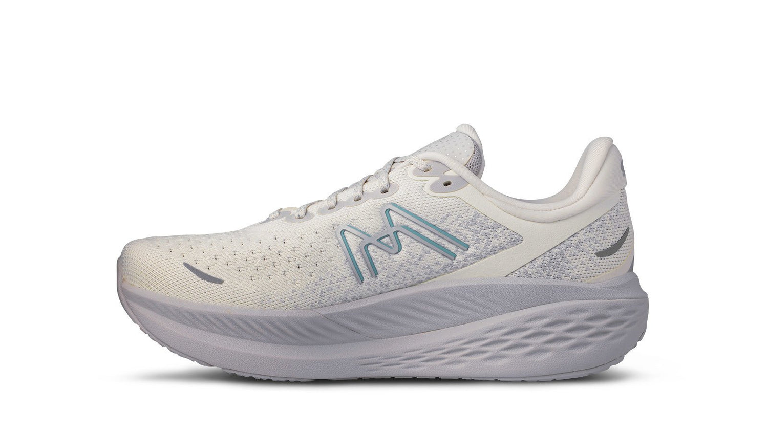 WOMEN'S MESTARI RUN 1.5 - ICICLE / STERLING BLUE