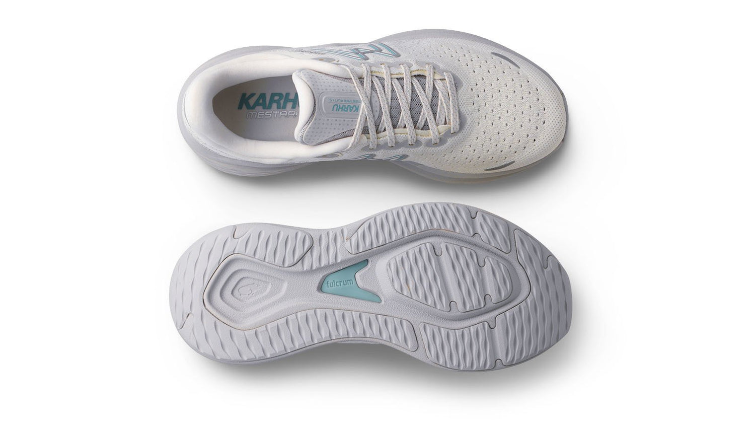 WOMEN'S MESTARI RUN 1.5 - ICICLE / STERLING BLUE