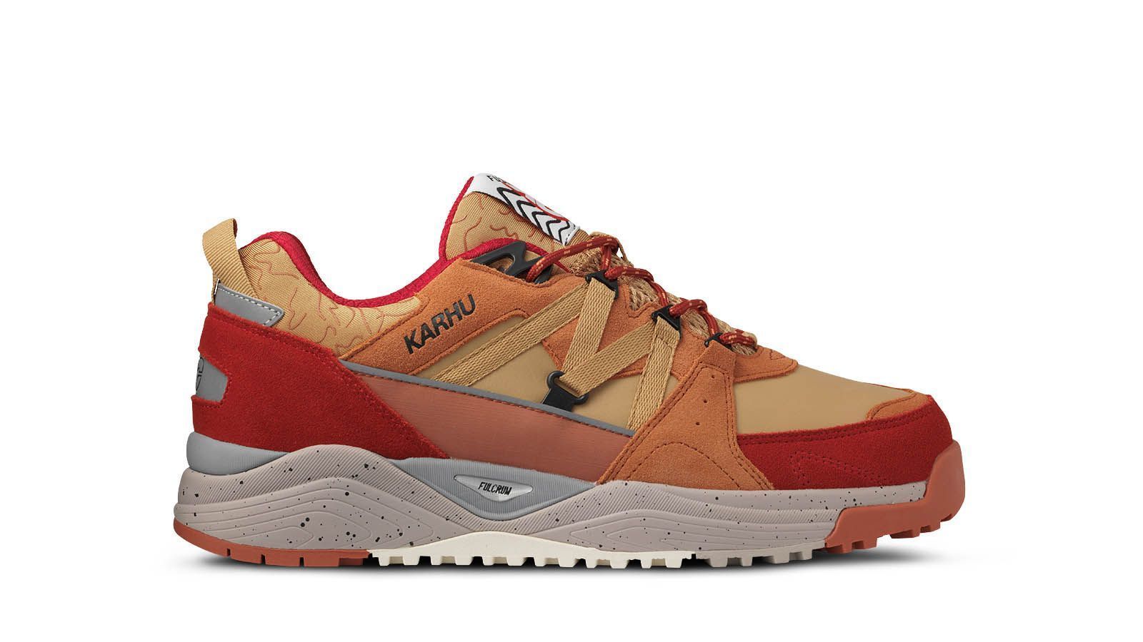 Karhu Fusion xc 