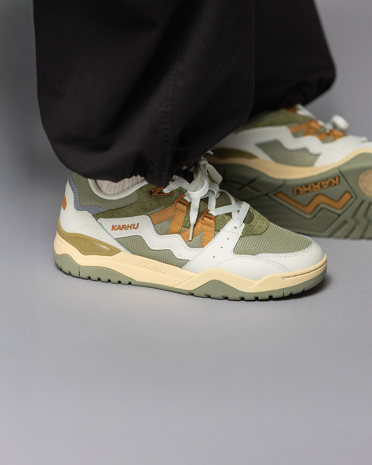 Karhu JP