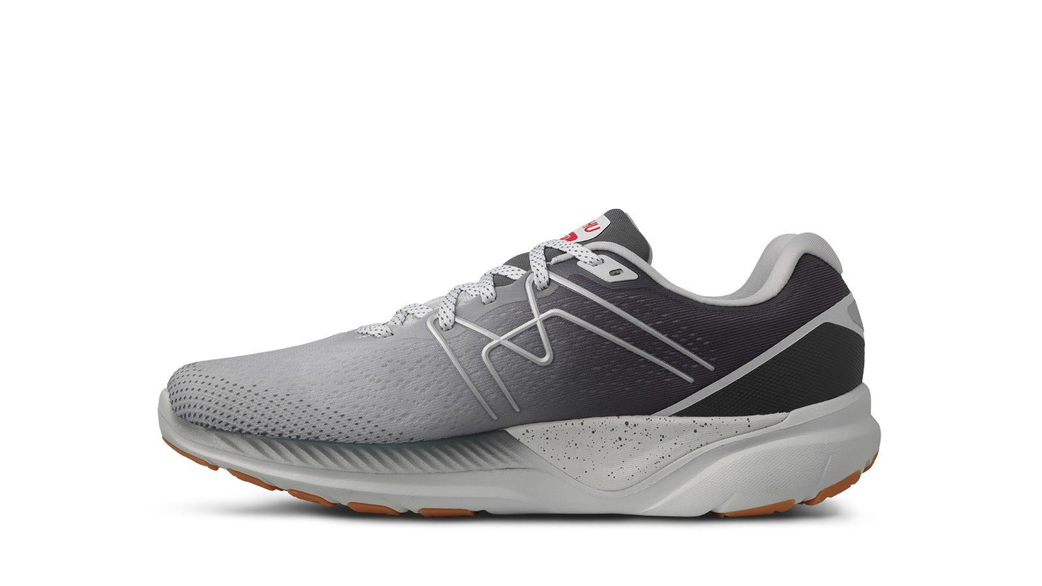 MEN'S FUSION 3.5 'ICY WATERS' - SEDONA SAGE / GLACIER GREY