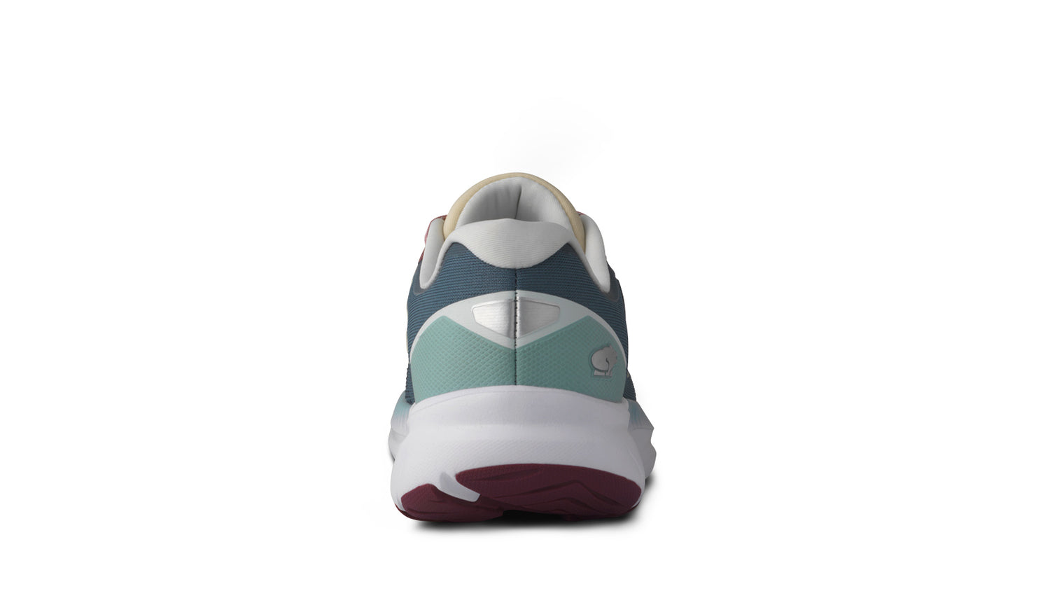 WOMEN'S FUSION 3.5 HIVO - BLUE MIRAGE / CHINO GREEN