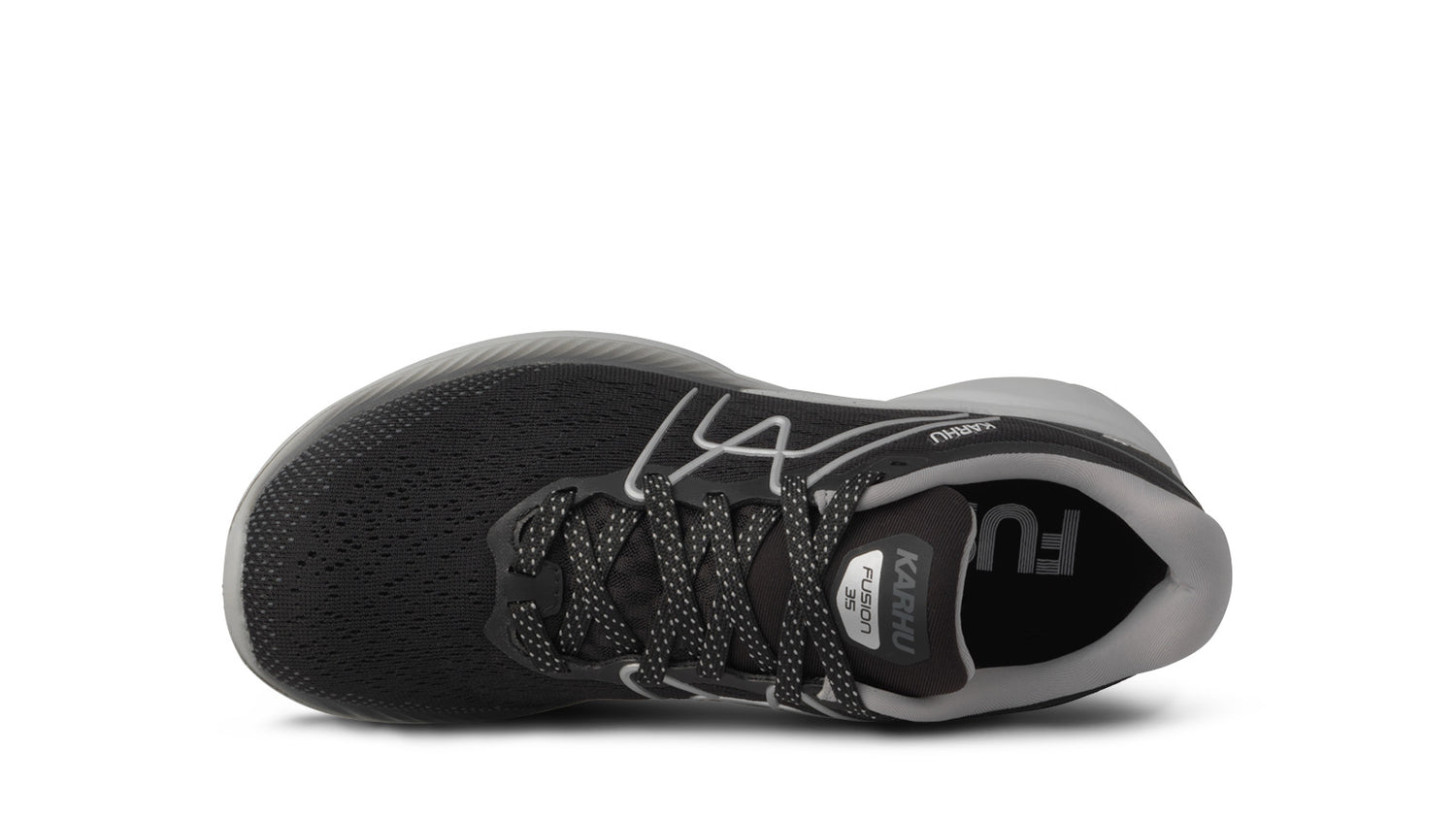 WOMEN'S FUSION 3.5 HIVO - BLACK / DAWN BLUE