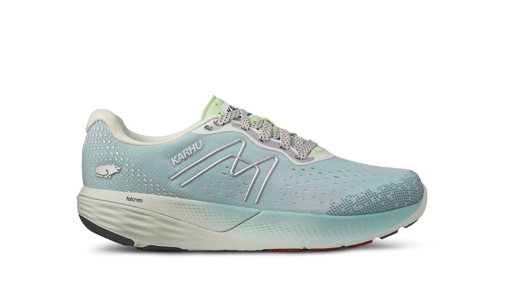 WOMEN'S IKONI 2.0 'ICY WATERS' - SKY GREY / DANADIA