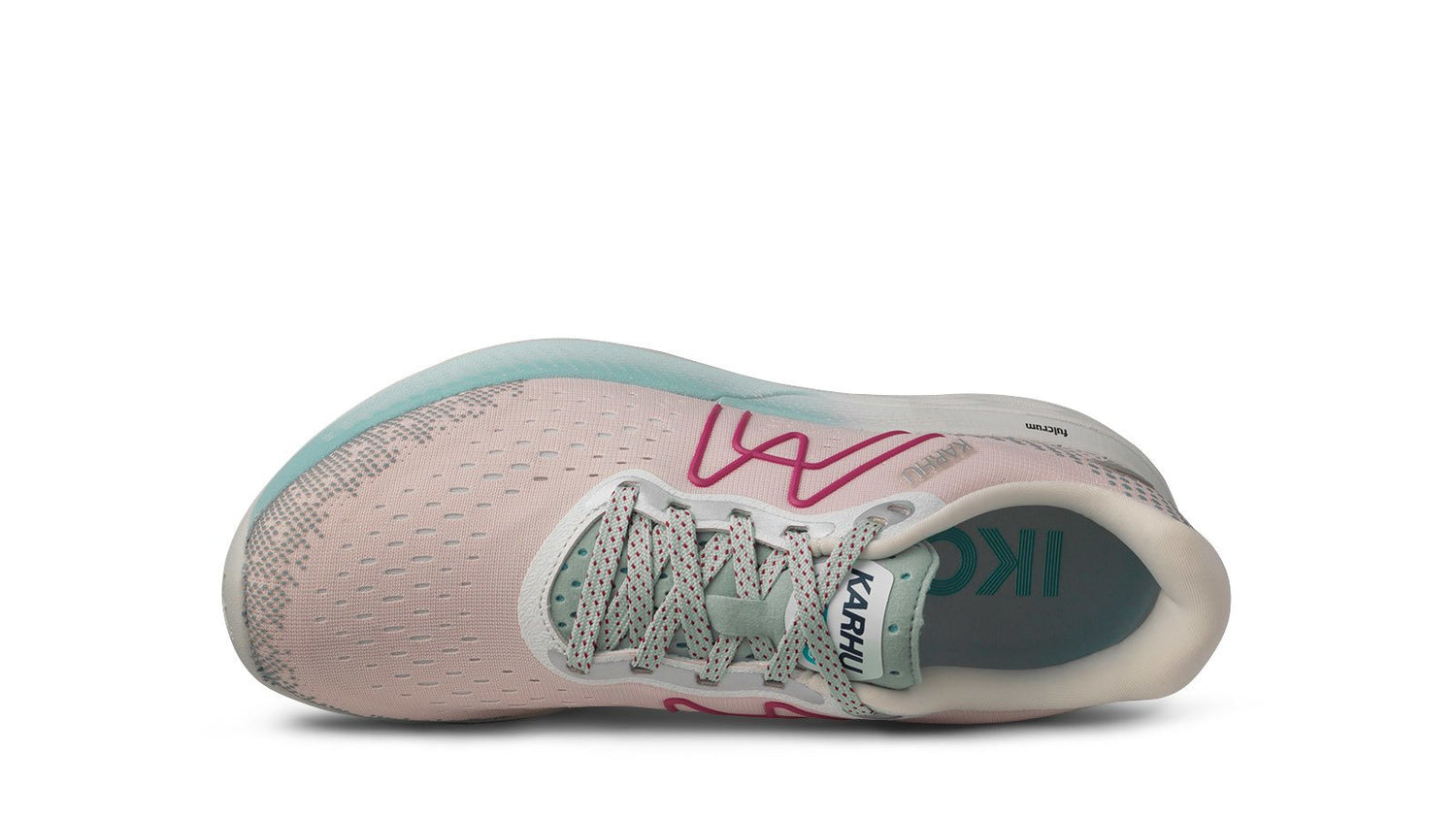 WOMEN'S IKONI 2.0 - SHELL / SKY GREY