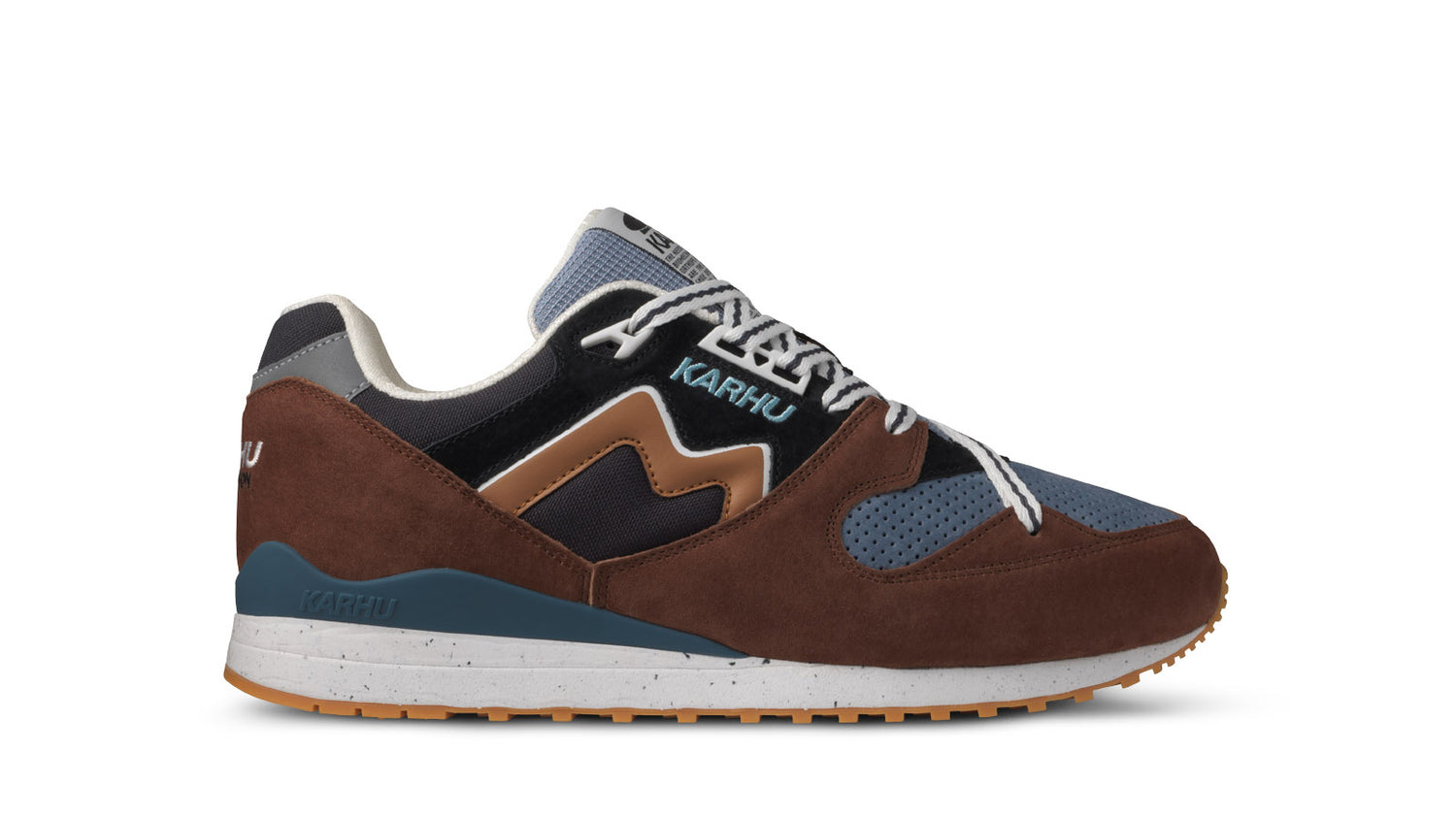 Karhu Synchron classic dawn blue/ lily white – Karhu JP