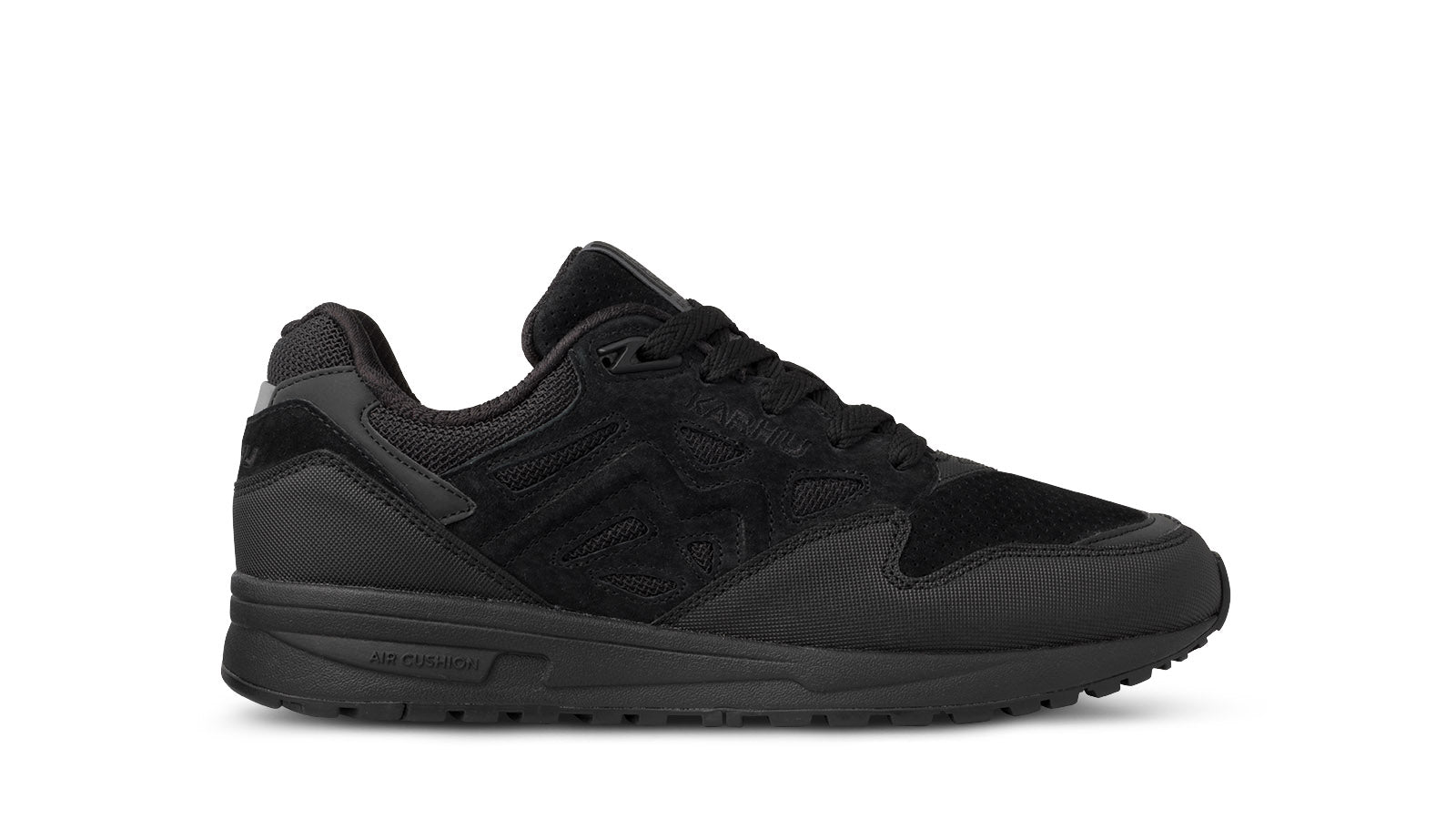 Legacy 96 - jet black / jet black – Karhu JP