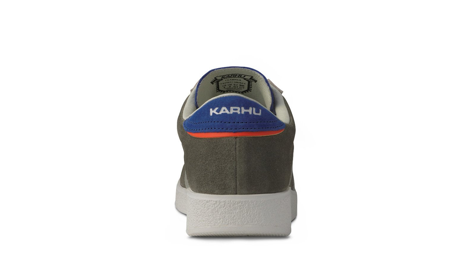 Trampas – Karhu JP