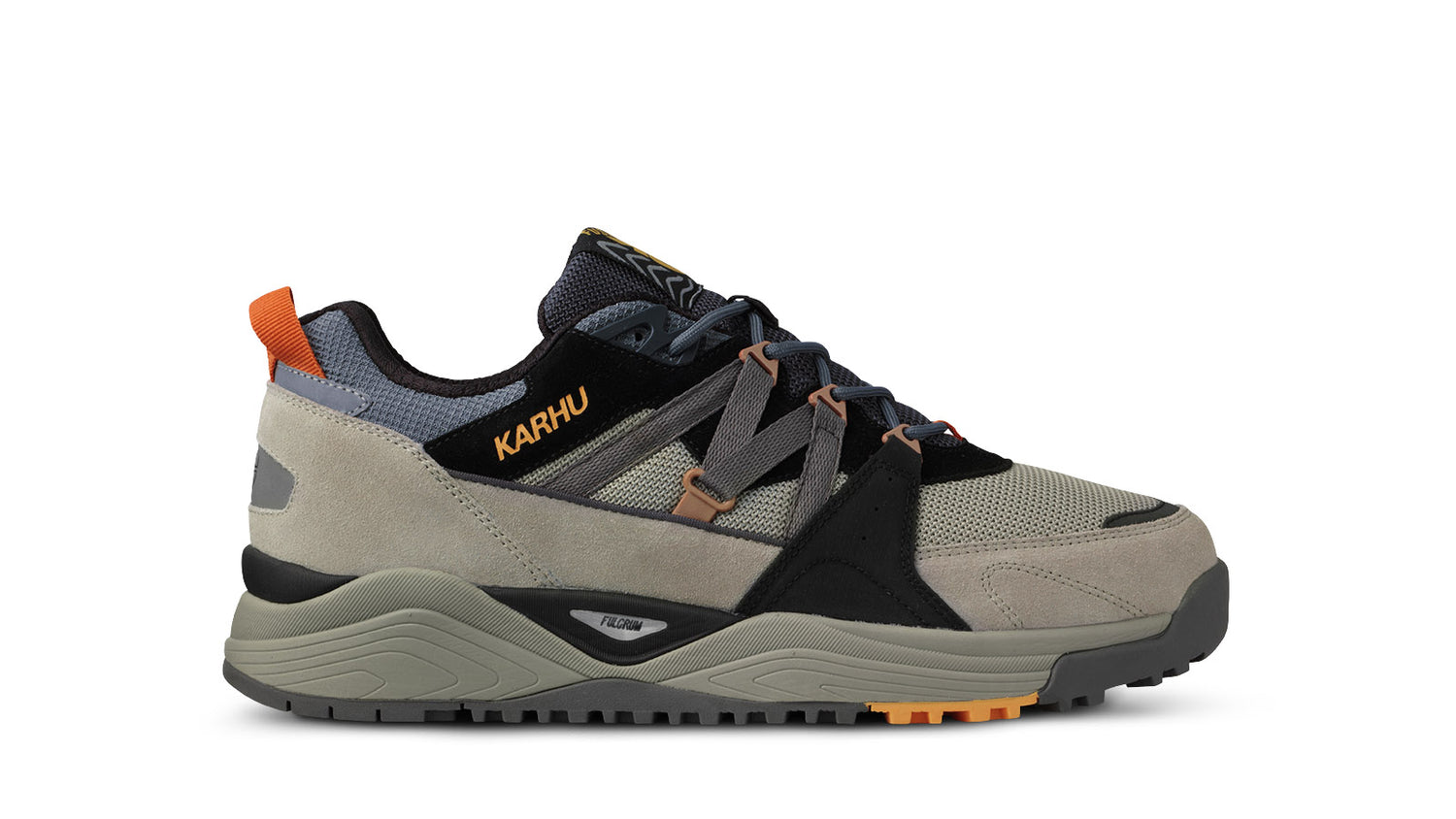 Karhu Fusion xc mount saana wp autumn leaf / taffy – Karhu JP