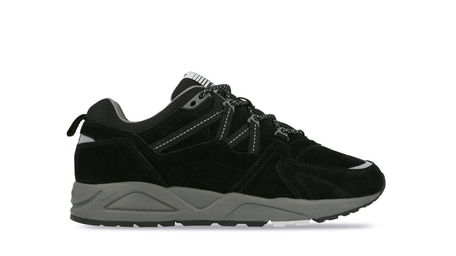 karhu fusion 2.0 black black – Karhu JP